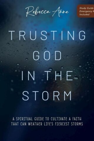 9781646450275 Trusting God In The Storm