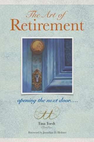9781646459919 Art Of Retirement