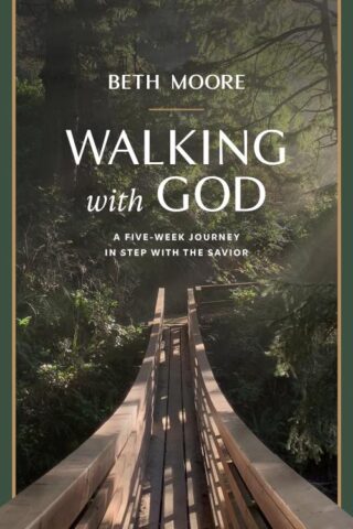 9798400510175 Walking With God