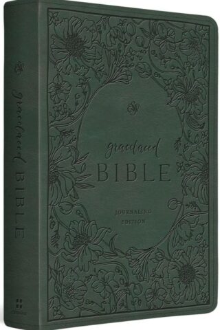 9798874904562 GraceLaced Bible Journaling Edition Artwork By Ruth Chou Simons