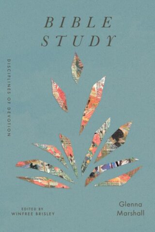 9798874904791 Bible Study