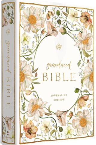 9798874906351 GraceLaced Bible Journaling Edition Artwork By Ruth Chou Simons