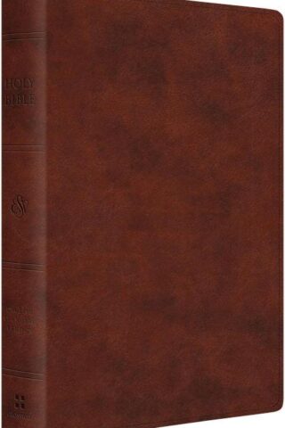 9798874906412 Giant Print Personal Size Bible