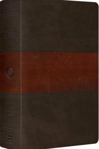 9798874906559 Giant Print Personal Size Bible