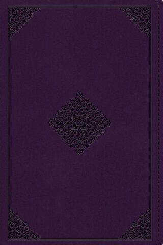 9798874906627 Giant Print Personal Size Bible