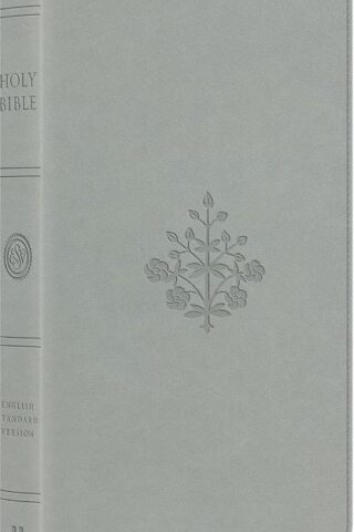 9798874907754 Large Print Value Thinline Bible