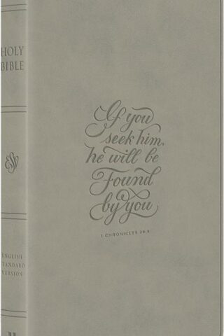 9798874909048 Large Print Value Thinline Bible