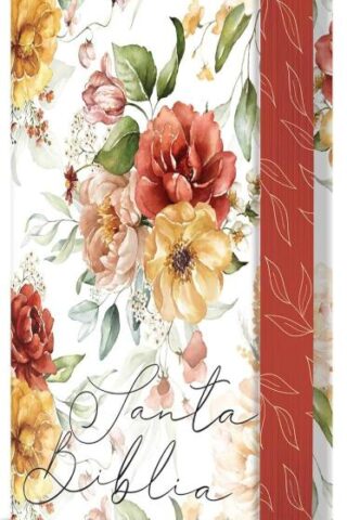 9798890982162 Handy Size Large Print Bible