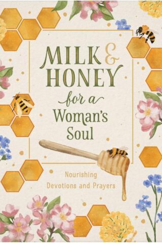 9798891512894 Milk And Honey For A Womans Soul